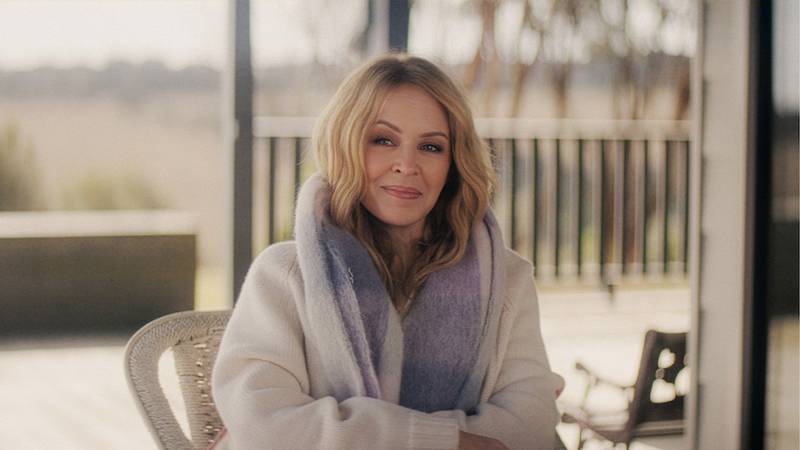 Kylie Minogue otkrila tajnu koju je čuvala godinama: 'Po drugi put su mi dijagnosticirali rak...'