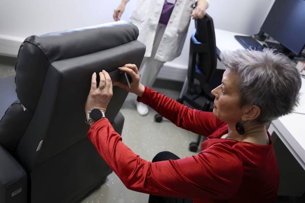 Zagreb: Udruga Palčići uručila donaciju bolnici Merkur u čast preminulom kolegi Sanjinu Španoviću