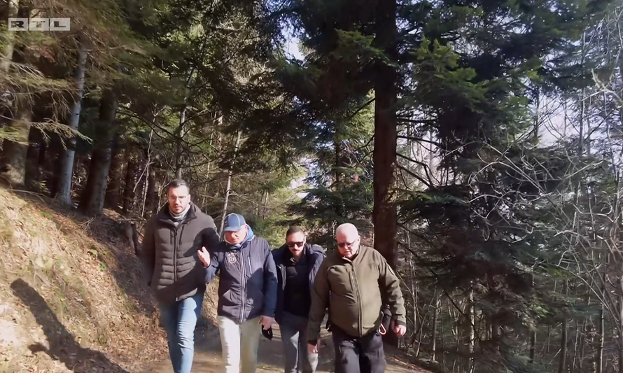 Igor se požalio na Doris u Braku na prvu: 'Ne da priliku, a sve super kao. Ili glumi ili igra igru'