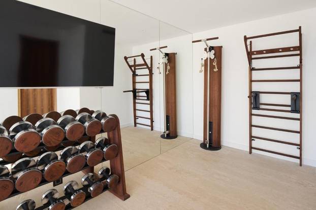 FOTO Planirate ljeto? Noć u vili u Mimicama je 4000 eura, ali je li to previše za ovakav luksuz?