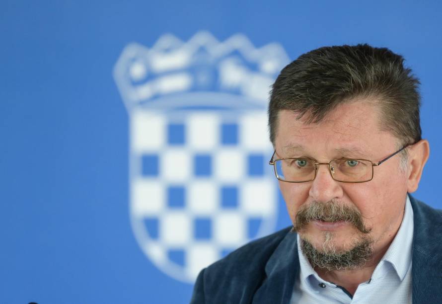 Aladrović: Kratkoročna mjera za ovu situaciju je rast minimalnih plaća. To ide do kraja mjeseca