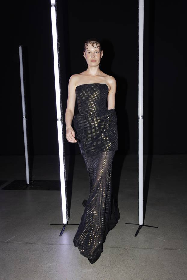 eNVy room ima novu, raskošnu kolekciju s naglaskom na sport