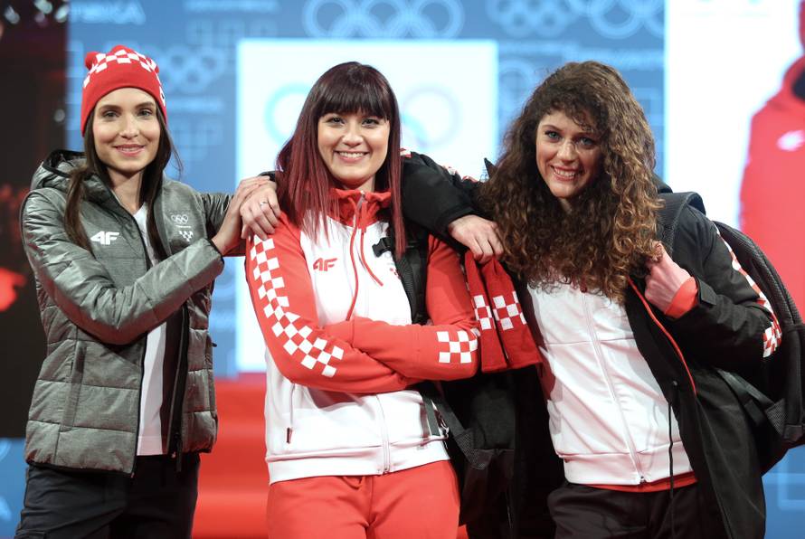 Ide Daria: Nakon 8 operacija stiglo je i mojih pet minuta