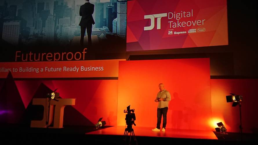 Ovo su Business Leaders: Oni Hrvatsku vuku prema naprijed