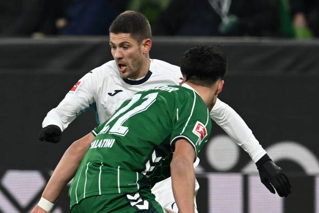 Werder Bremen - TSG 1899 Hoffenheim