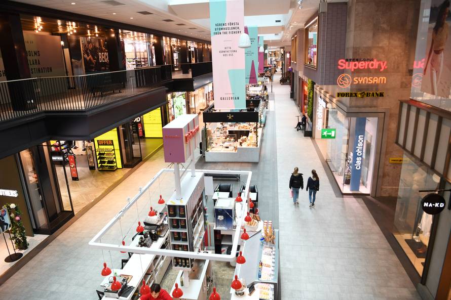 Austrija daje radniku čak 90% plaće, a naša Vlada minimalac!