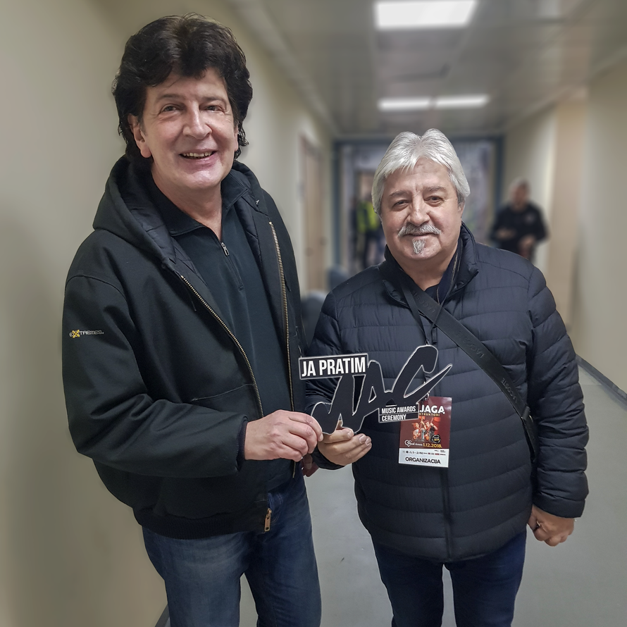 Festival MAC: Potvrdili nastup Grašo, Bajaga i Sergej Ćetković