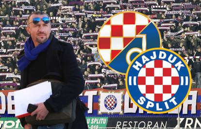'Torcida je licemjerna, Dinamo i Hajduk spojio bih u jedan klub'