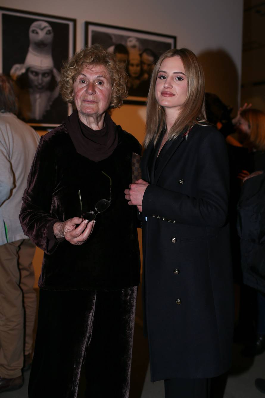 Kćeri Ivane Popović u suzama: 'Bila nam je najbolji prijatelj'