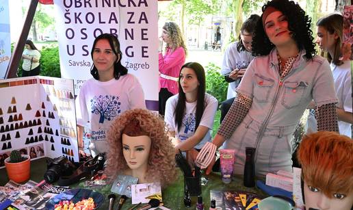 Znate li što je agromeliorator? U škole stižu 24 nova zanimanja, nema više obućara i pedikerki
