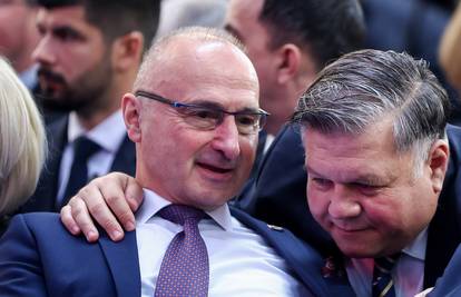 Grlić Radman: Očekujemo reakciju EU-a na protjerivanje hrvatskih državljana iz Srbije