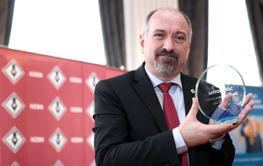 Kostelić: Privlači me opcija da još jednom skijam na Sljemenu