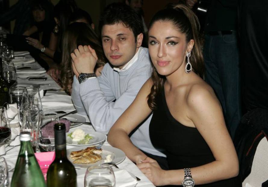 Martina Popovčić/Pixsell