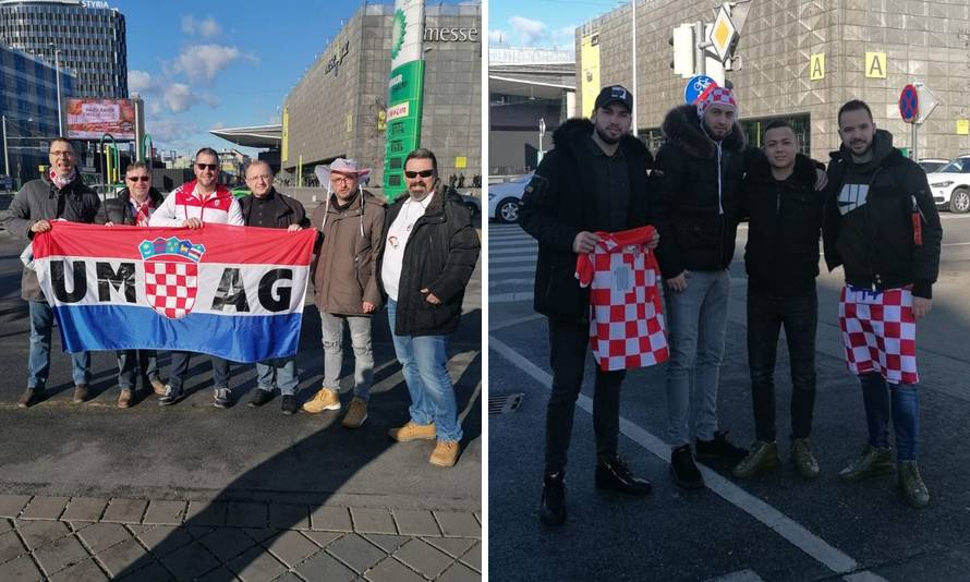 Hrvatska razbila Bjelorusiju i praktički osigurala drugi krug!