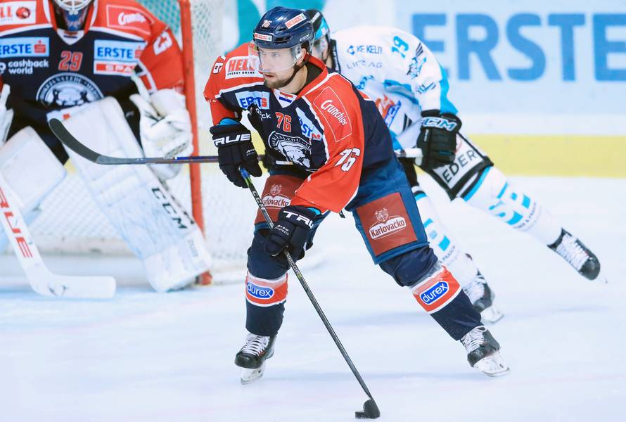 Zagreb: MedveÅ¡Äak ugostio Liwest Blackwingse u Domu sportova