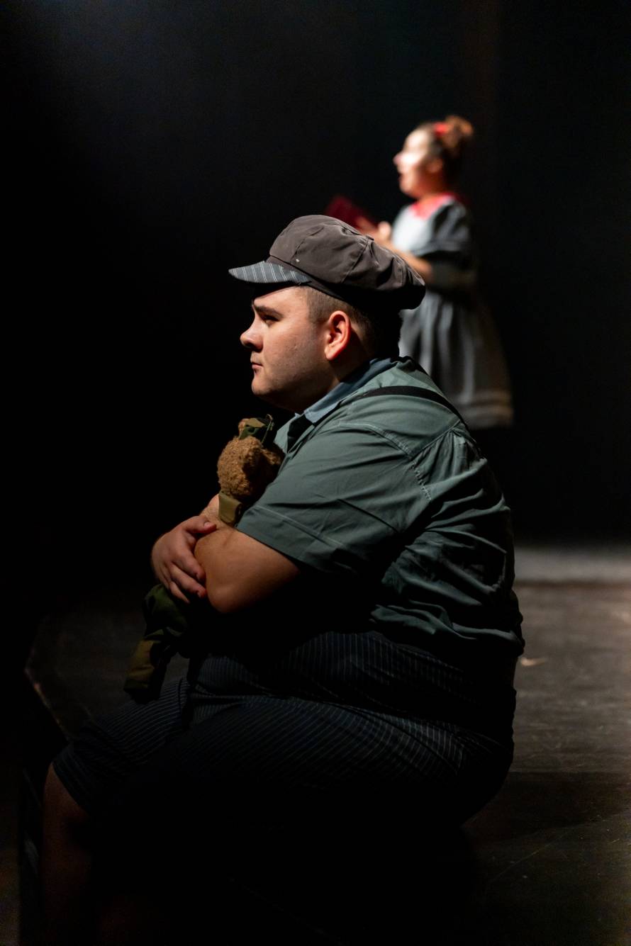 Finalist Supertalenta Marko Antolković danas je mladi obrtnik godine i muzikoterapeut