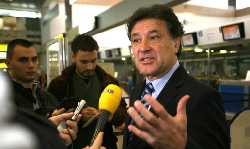 Mamić: Nisam kupio stan, ali se nadam da ću dobiti popust