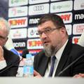 'Nećemo prihvatiti Brbićevu ostavku, želimo da ostane...'