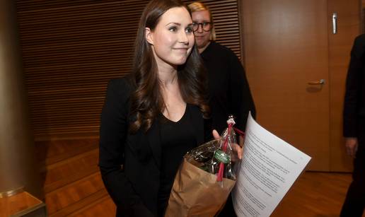 Nova finska premijerka Sanne Marin dijete je lezbijskog para