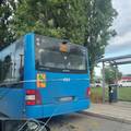Strava u Kozari Boku: ZET-ovog vozača izboli nožem?! Policija je autobus ogradila trakama