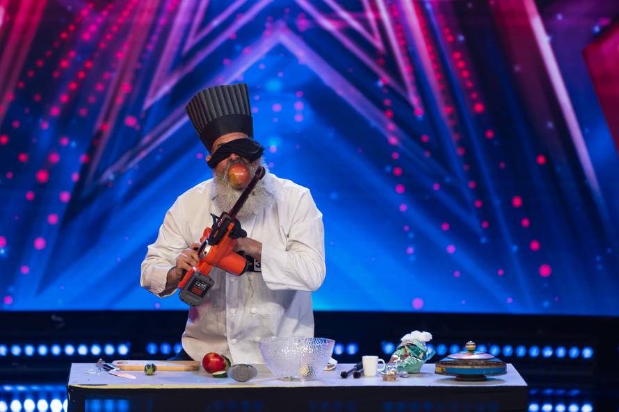 Šesta epizoda 'Supertalenta' je pomaknula granice! Žiri se smijao, ali i ušao u raspravu