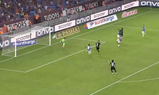 VIDEO Debi iz 'noćne more' za Petkovića. Zapucao dva zicera i dobio vrlo lošu ocjenu za nastup