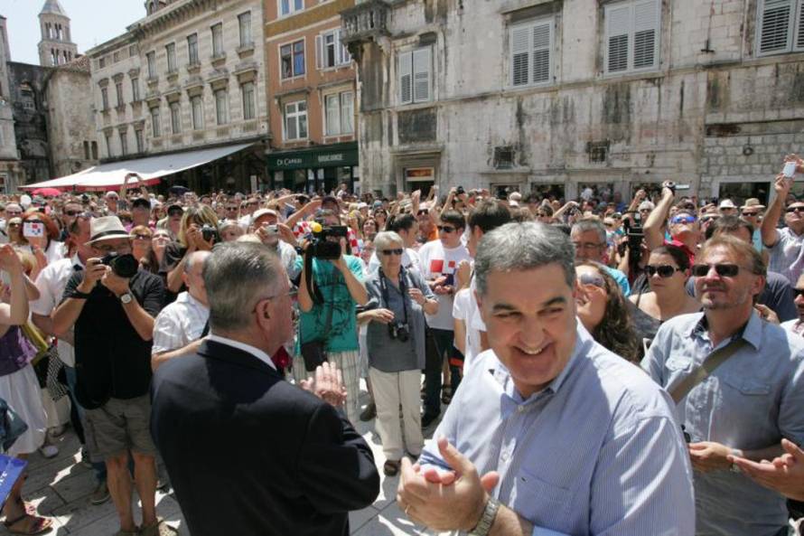 Ivana Ivanović/Pixsell