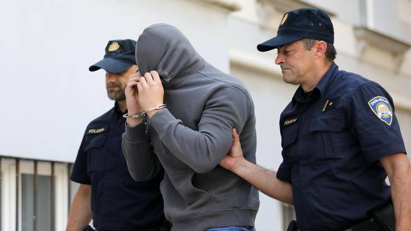 Policija Črne gore in Hrvaške beleži rezultate v boju proti kriminalu