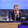 Plenkovi&cacute;: Dizanje rejtinga od koristi za dr&zcaron;avu, ali i gra&dstrok;ane