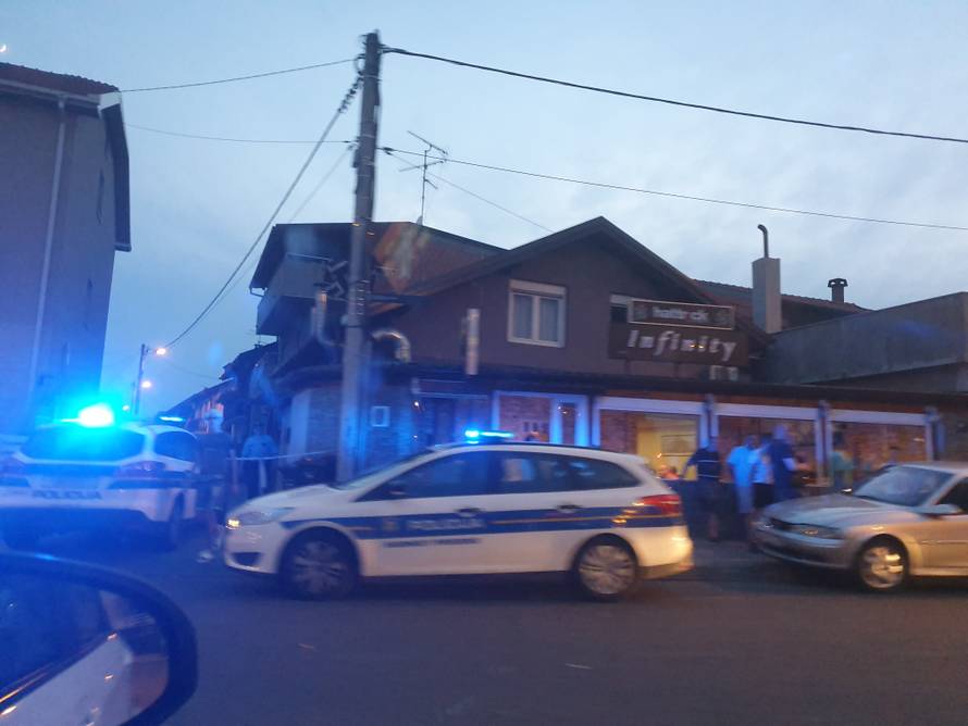 Pucnjava u Zagrebu: Otac je zbog svađe ustrijelio sina?