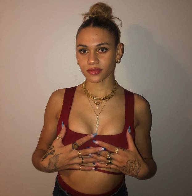 Otac gostovao u Noćnoj mori, a ona ljubi američkog tenisača