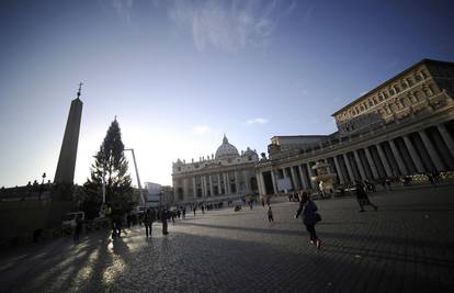 Predsjednik Vatikanske banke bio je primoran dati ostavku