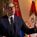 Englezi re&scaron;etali Vu&ccaron;i&cacute;a o Rusiji: 'Nismo mali Rusi, mi smo Srbi. &Zcaron;elimo o&ccaron;uvati mir, ne&cacute;emo rat'
