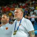 Prosinečki: Hrvatska je favorit za osvajanje skupine, a naš cilj je prvi put plasirati se na SP