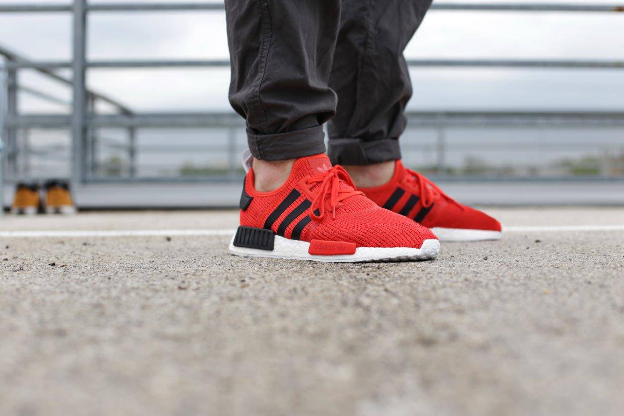 Adidas Originals predstavio nove modele u NMD kolekciji