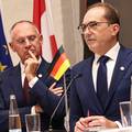 Njema&ccaron;ka najavila ukidanje za&scaron;titnog statusa mu&scaron;karcima podrijetlom iz Sirije