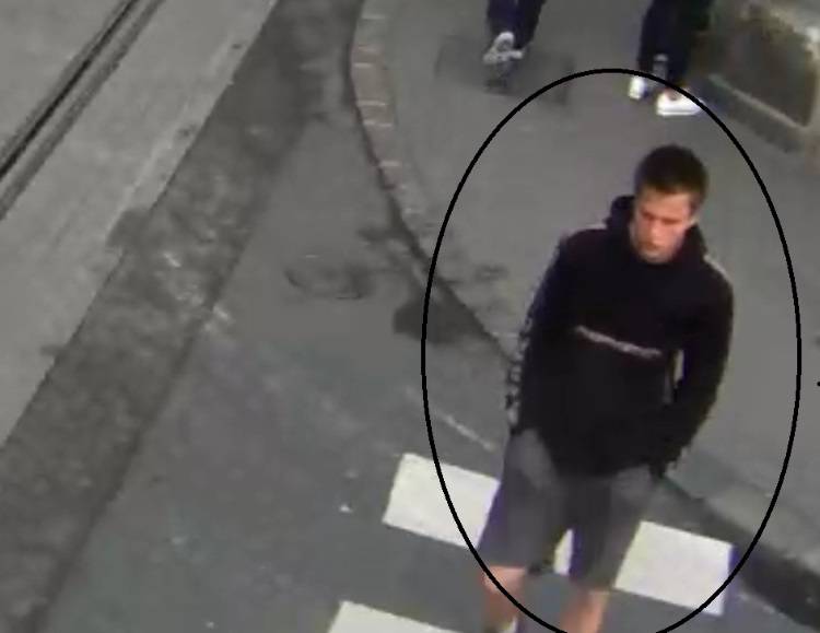 Znate li tko je napadač? Teško je ozlijedio mladića u Zagrebu