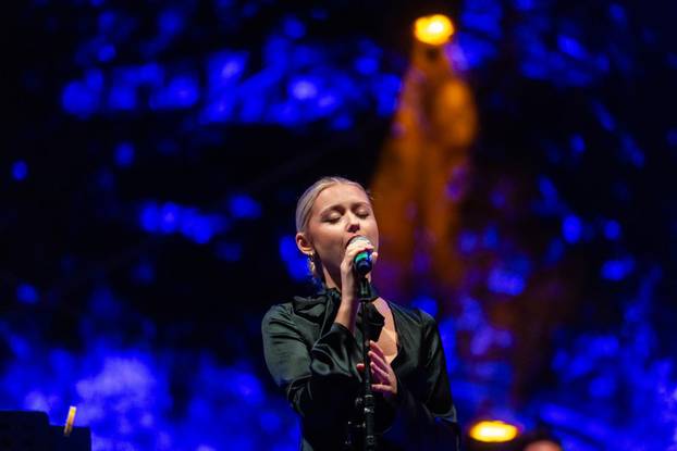 Zagreb: Koncert u čast Gabi Novak, Matije i Arsena Dedića