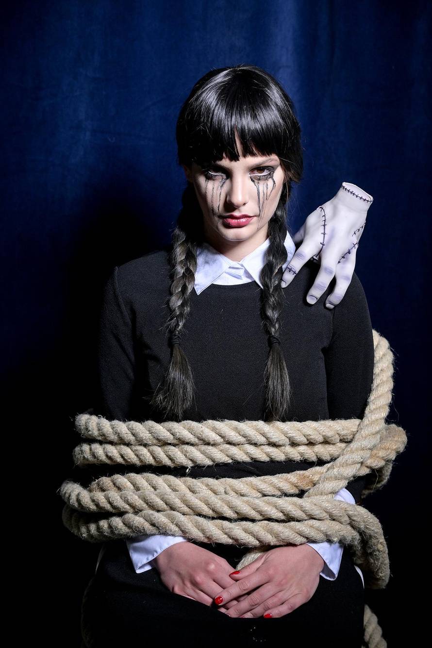 24SATA CAFE Zagreb: Glumica Mirna Mihelčić