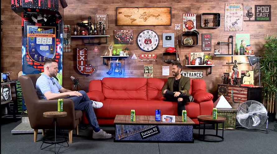 Grubnić: Želio bih postati otac, to mi je najveća želja, a svadbu ćemo zbog korone odgoditi...