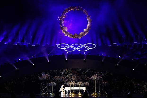 Ceremonies - Closing Ceremony