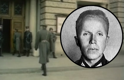 Staljinov 'James Bond': On je bio nacistički neprijatelj br. 1