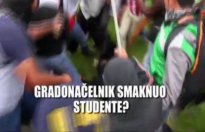 Prosvjedi u Meksiku zbog brutalnog ubojstva studenata