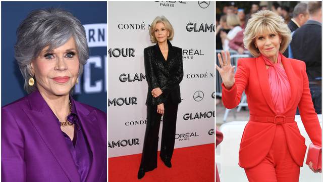 Jane Fonda slavi 86. rođendan: Pobijedila je rak, osvojila dva Oscara, zbog aktivizma ju uhitili