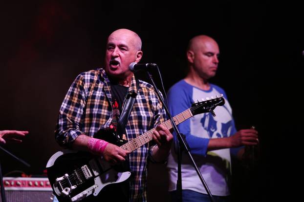 Pula: Povodom Dana grada održan Riva fest 