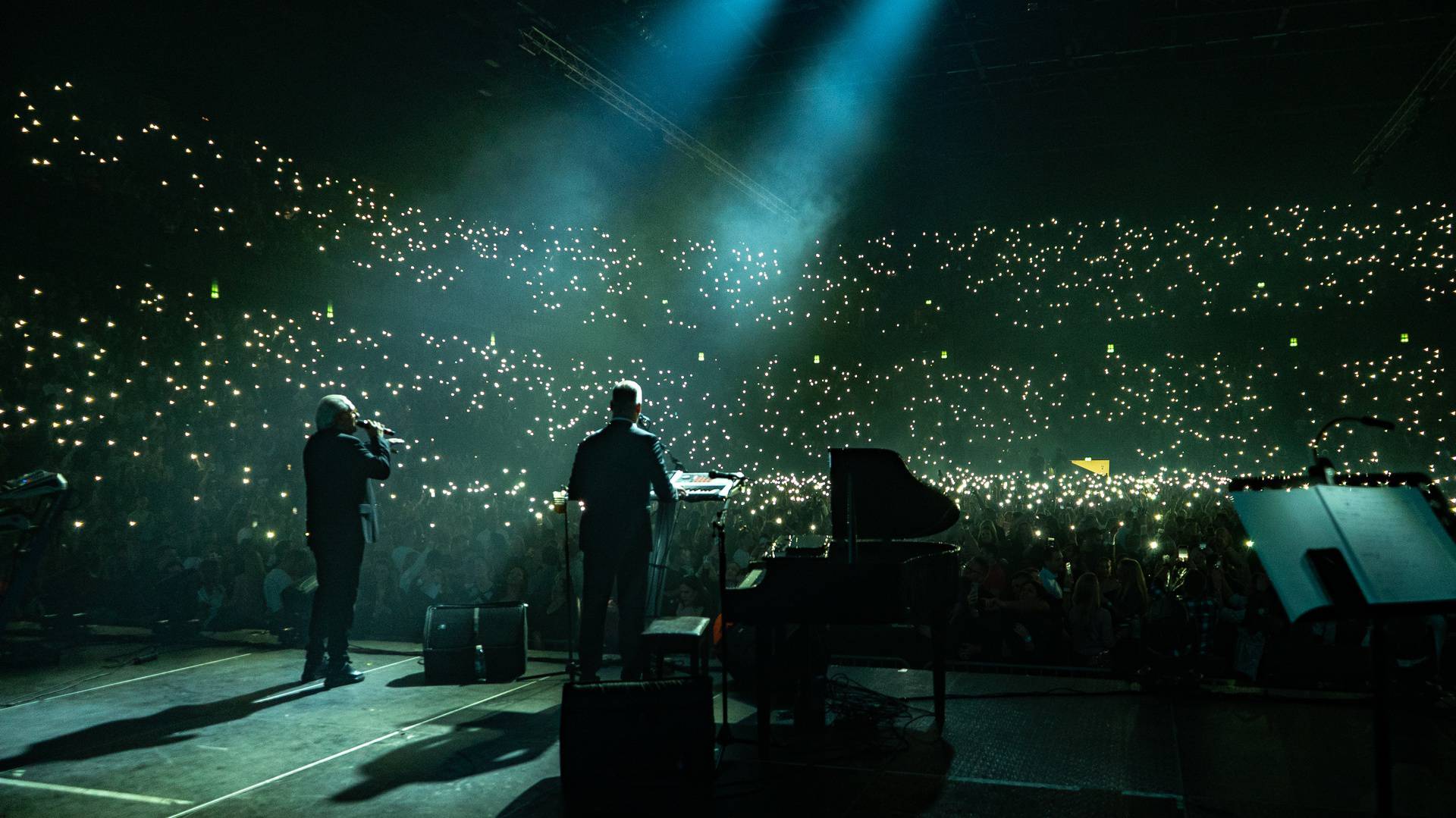 Spaladium arena zatvara se 28. prosinca, ali će Saša Matić ipak održati koncert dan kasnije