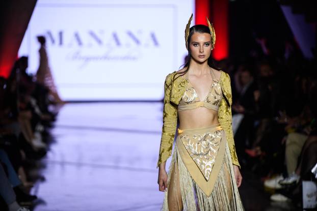 Zagreb: Održan je modni događaj  ModernA – jedinstveni susret stilova, kreativnosti i kulturne raznolikost