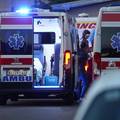 Hitna u Srbiji prevozila bebu u inkubatoru u bolnicu. Imali su te&zcaron;ak sudar, beba je poginula...