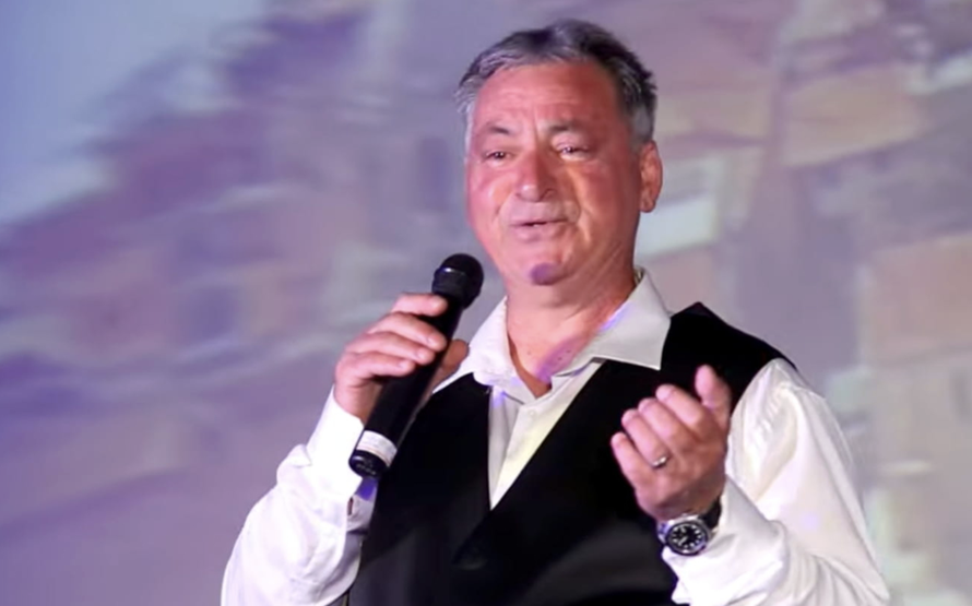 Preminuo omiljeni glazbenik s Korčule: Thompson se oprostio emotivnom porukom