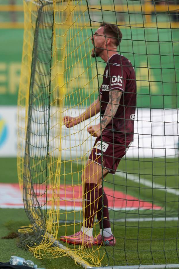 Istra 1961 i Dinamo sastali se u 13. kolu SuperSport HNL-a